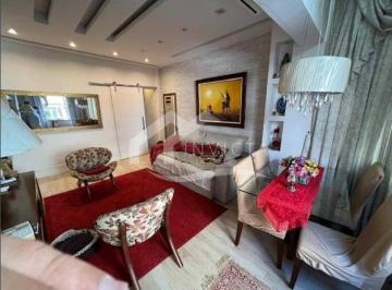Apartamento · 125m² · 3 Quartos · 1 Vaga · MARAVILHOSO APARTAMENTO COM OTIMA LOCALIZAÇÃO!