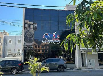 Comercial · 317m² · Prédio comercial - Alpha Conde Comercial Alphaville - 343 m2