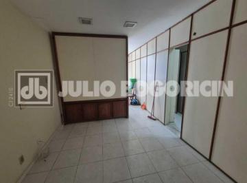 Apartamento · 37m² · 1 Quarto · Apartamento : Padrão / Residencial / Copacabana