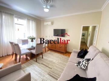 Apartamento · 108m² · 3 Quartos · 2 Vagas · Apartamento :  / Residencial / Tijuca