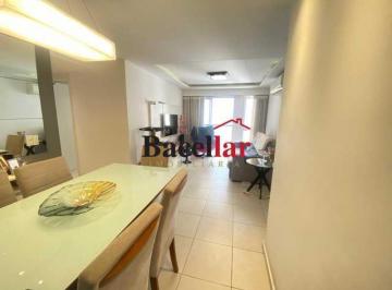 Apartamento · 94m² · 3 Quartos · 2 Vagas · Apartamento : / Residencial / Tijuca