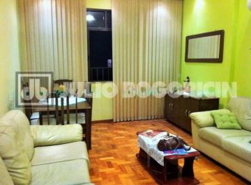 Apartamento · 86m² · 2 Quartos · Prado Jr reformado, desocupado, frente, 02 quartos, suíte, dependência completa