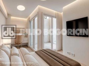 Apartamento · 62m² · 1 Quarto · Apartamento :  / Residencial / Ipanema