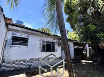 Casa · 350m² · 6 Quartos · 3 Vagas · Casa comercial com 06 quartos no Fragoso, Olinda/PE