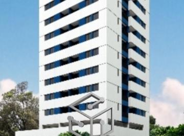 Apartamento · 55m² · 2 Quartos · 1 Vaga · APARTAMENTO 2 QUARTOS EM BAIRRO NOVO, OLINDA/PE