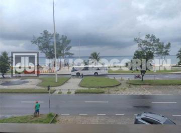 Apartamento · 135m² · 3 Quartos · 2 Vagas · Apartamento frente praia