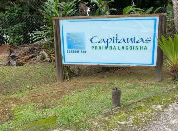 hzjujda2owe4ywrhztq1mdk1_md · Terreno dentro de condomínio a poucos passos da praia da lagoinha em Ubatuba-SP