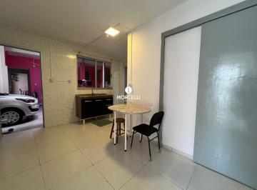 Apartamento · 38m² · 1 Quarto · Apto 1 dorm sem garagem