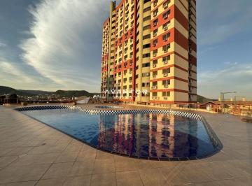 Apartamento · 65m² · 2 Quartos · 1 Vaga · Apartamento Semi Mobiliado De 2 Dormitórios Para Locação No Residencial Royal Pl