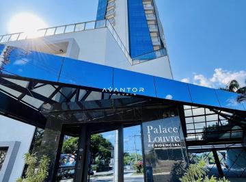 Apartamento · 198m² · 3 Quartos · 2 Vagas · O Palace Louvre Residencial foi projetado para quem busca sofisticação, beleza e