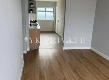 Apartamento · 62m² · 2 Quartos · 1 Vaga · Apartamento à venda na Rua Heitor Penteado, Sumaré/ 62m², 2 Quartos, 2 Banheiros/ 1 Vaga