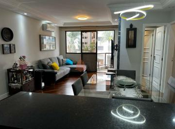 Apartamento · 123m² · 4 Quartos · 2 Vagas · Apartamento 123m² com 4 quartos, 1 suíte e 2 vagasà Venda no Anália Franco