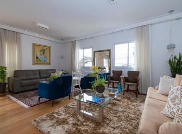 Apartamento · 182m² · 3 Quartos · 2 Vagas · Apartamento para locação em Higienópolis com 3 suítes e 2 vagas