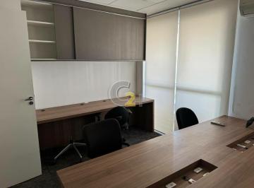 Comercial · 132m² · 3 Vagas · Conunto Comercial para locação na Barra Funda, 3 salas, 3 vagas