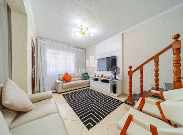 Casa · 121m² · 3 Quartos · Sobrado frontal, 3 dormitórios, 1 suítes, Tatuapé