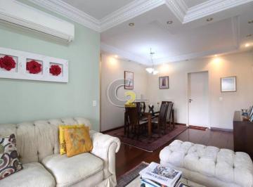 Apartamento · 103m² · 3 Quartos · 2 Vagas · Apartamento à venda na Vila Nova Conceição com 3 quartos e 2 vagas
