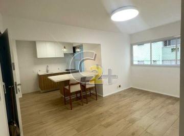 Apartamento · 70m² · 2 Quartos · 1 Vaga · Apartamento para locação na Vila Mariana com 2 quartos e 1 vaga