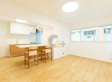 Apartamento · 70m² · 2 Quartos · 1 Vaga · Apartamento para locação na Vila Mariana com 2 quartos e 1 vaga