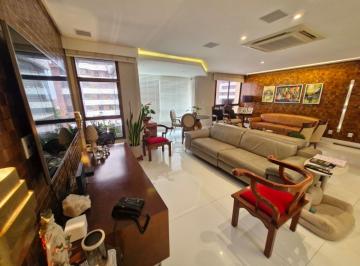 Apartamento · 134m² · 3 Quartos · 3 Vagas · Excelente apartamento 3 quartos, suítes, à venda no Cidade Jardim
