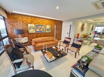 Apartamento · 134m² · 3 Quartos · 3 Vagas · Excelente apartamento 3 quartos, suítes, à venda no Cidade Jardim