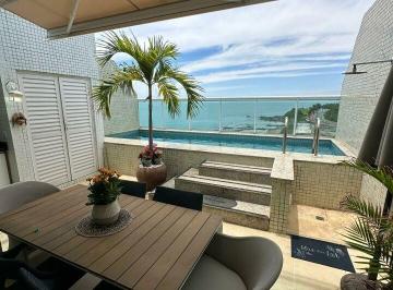 Apartamento · 120m² · 2 Quartos · 2 Vagas · Excelente cobertura 2 quartos, suítes, à venda em Ondina
