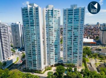 Apartamento · 155m² · 4 Quartos · 2 Vagas · Excelente apartamento 4 quartos, suítes, à venda no Itaigara