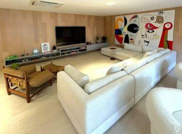 Apartamento · 241m² · 3 Quartos · 4 Vagas · Excelente apartamento 3 quartos, suítes, à venda na Graça