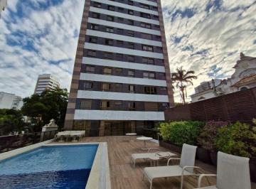 Apartamento · 241m² · 3 Quartos · 4 Vagas · Excelente apartamento 3 quartos, suítes, à venda na Graça