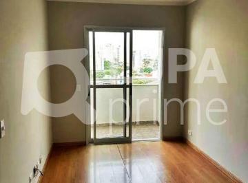 Apartamento · 70m² · 3 Quartos · 1 Vaga · APARTAMENTO COM 3 QUARTOS E 1 VAGA DE GARAGEM À VENDA NA PARADA INGLESA