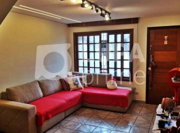 Casa · 131m² · 2 Quartos · 4 Vagas · CASA COM 2 QUARTOS E 2 VAGAS DE GARAGEM À VENDA NA VILA MEDEIROS