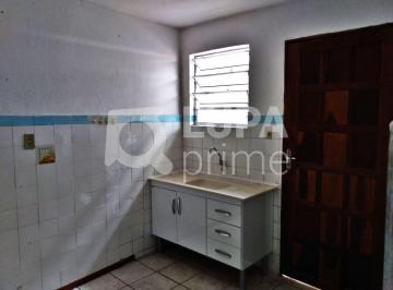 Casa · 30m² · 1 Quarto · CASA COM 1 QUARTO PARA LOCAÇÃO NA VILA MARIA ALTA