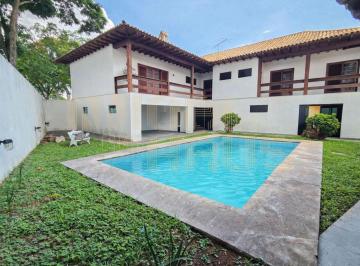 Casa · 563m² · 4 Quartos · 6 Vagas · Casa à venda no Bolsão de Interlagos | 4 quartos / 4 suítes