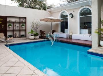 Casa · 600m² · 4 Quartos · 5 Vagas · Casa Comercial/Residencial à Venda - Morumbi - São Paulo/SP