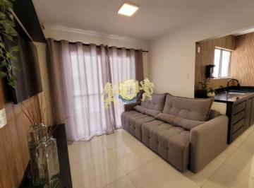 Apartamento · 74m² · 2 Quartos · 1 Vaga · Flat com 2 Quartos à venda, 74m² - Vila Olímpia