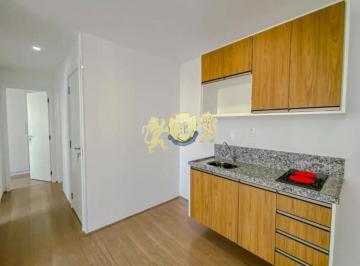 Apartamento · 45m² · 2 Quartos · Apartamento com 2 Quartos à venda, 45m² - Brás
