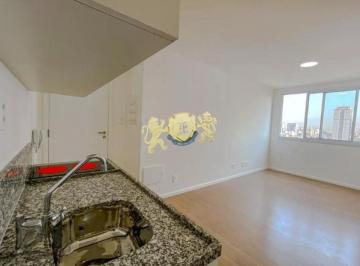 Apartamento · 45m² · 2 Quartos · Flat com 2 Quartos para venda, 45m² - Condomínio Moov Estacao Bras