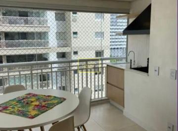 Apartamento · 96m² · 3 Quartos · 2 Vagas · Apartamento com 03 dormitórios para venda na Barra Funda