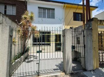 Casa · 150m² · 3 Quartos · 1 Vaga · Casa Com 03 Dormitórios no Ipiranga