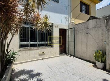 Comercial · 150m² · 1 Vaga · Casa Com 03 Salas no Ipiranga