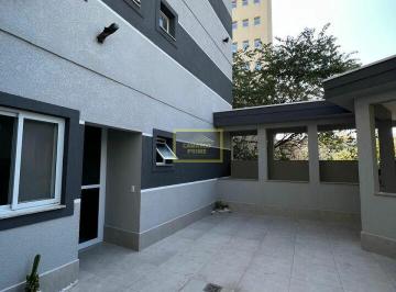 Apartamento · 37m² · 2 Quartos · 1 Vaga · Apartamento Para Venda Em Santana