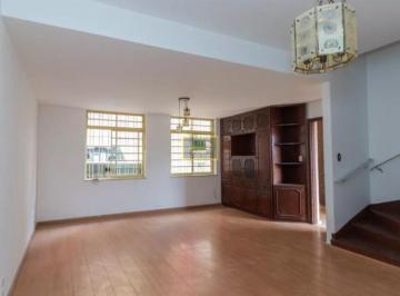 Casa · 170m² · 3 Quartos · 3 Vagas · Sobrado para venda na Vila Anglo Brasileira