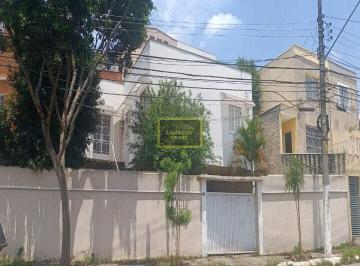 Casa · 187m² · 3 Quartos · 3 Vagas · Casa à venda no Jabaquara