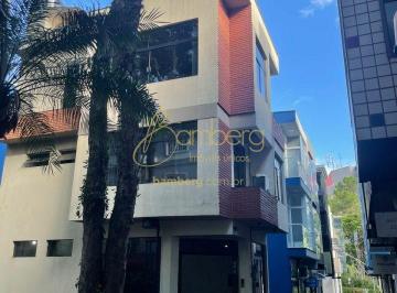 Comercial · 107m² · Excelente Prédio Comercial de 3 Andares de esquina no Centro comercial de Alphaville - Barueri/SP