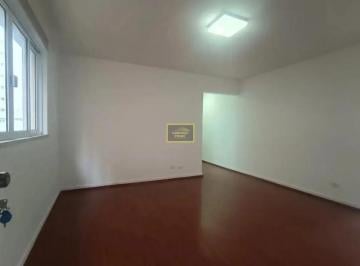 Apartamento · 87m² · 3 Quartos · Apartamento para locação no Itaim Bibi