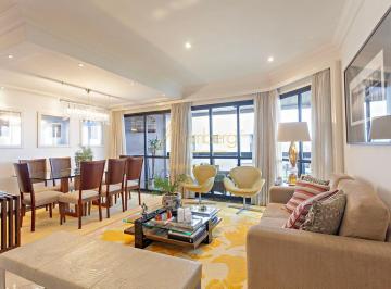 Apartamento · 424m² · 4 Quartos · 4 Vagas · COBERTURA MORUMBI PRÓX. PORTAL 424 A.U 4 QUARTOS , 4 SUÍTES 4 VAGAS COM PISCINA