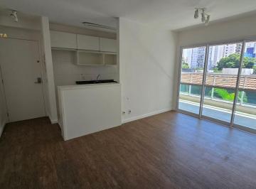 Apartamento · 65m² · 2 Quartos · 1 Vaga · Apartamento para alugar no Brooklin -São Paulo/SP