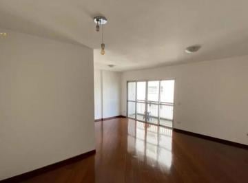 Apartamento · 138m² · 4 Quartos · 2 Vagas · Apartamento a venda na Vila Clementino - São Paulo/SP