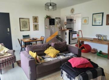 Apartamento · 88m² · 2 Quartos · 1 Vaga · Apartamento à Venda no Jardim Paulistano - 88m², Excelente Localização