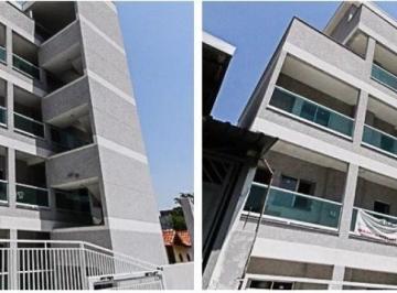 Apartamento · 44m² · 1 Quarto · apartamento a venda