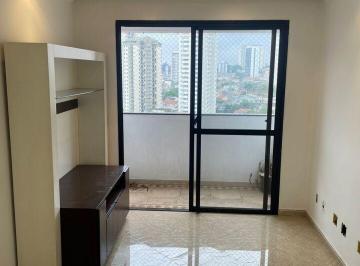 Apartamento · 55m² · 2 Quartos · 1 Vaga · belo apartamento a venda